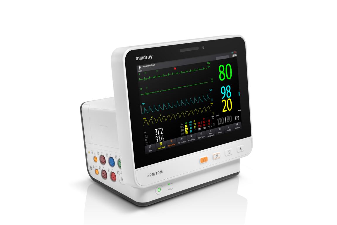 Mindray ePM 10 Monitor
