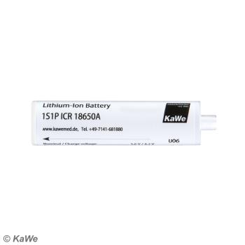 Ladebatterie, KAWE