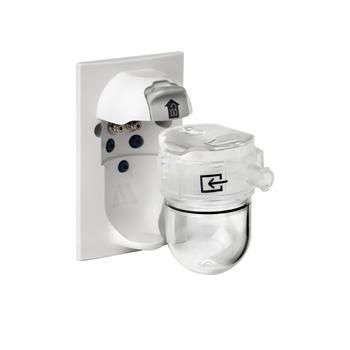 Wasserfalle "Mindray"