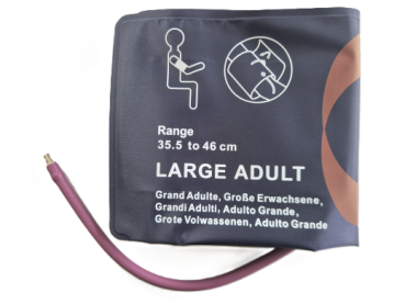 Blutdruckmanschette