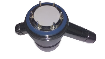 Ventilteller, Keramik