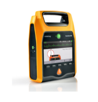Defibrillator Beneheart D1 Pro