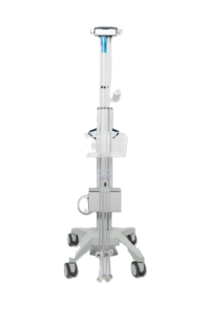 Fahrgestell / Fahrstativ