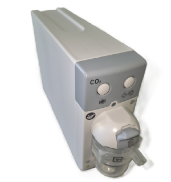 CO2-Modul, Mindray
