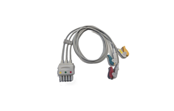 EKG-Patientenkabel