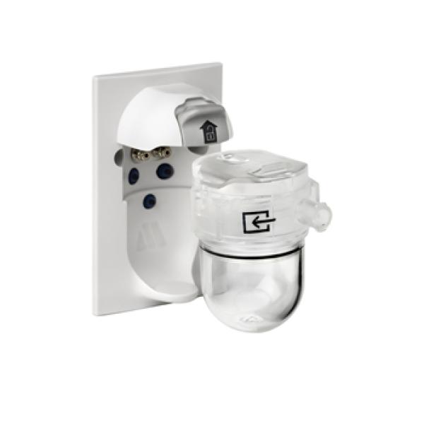 Wasserfalle "Mindray"