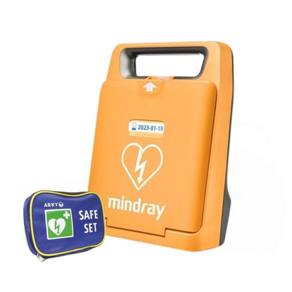 Defibrillator Beneheart C1A