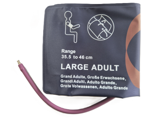 Blutdruckmanschette