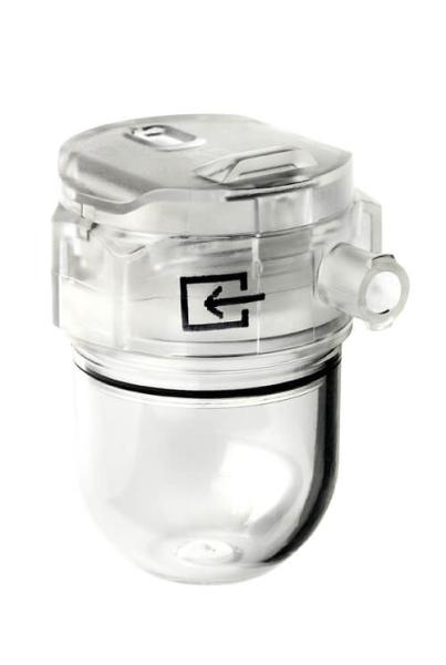 Wasserfalle "Mindray"