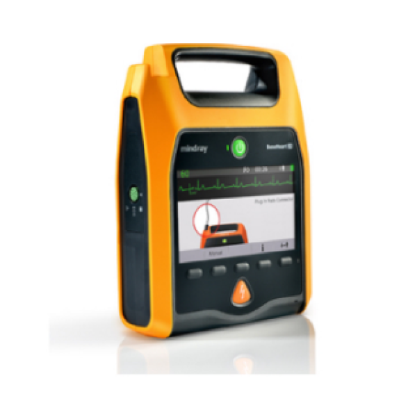 Defibrillator Beneheart D1 Pro