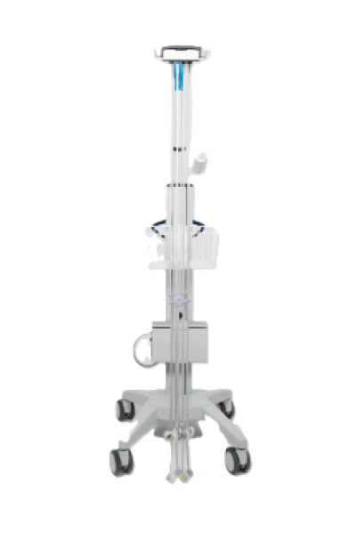 Fahrgestell / Fahrstativ